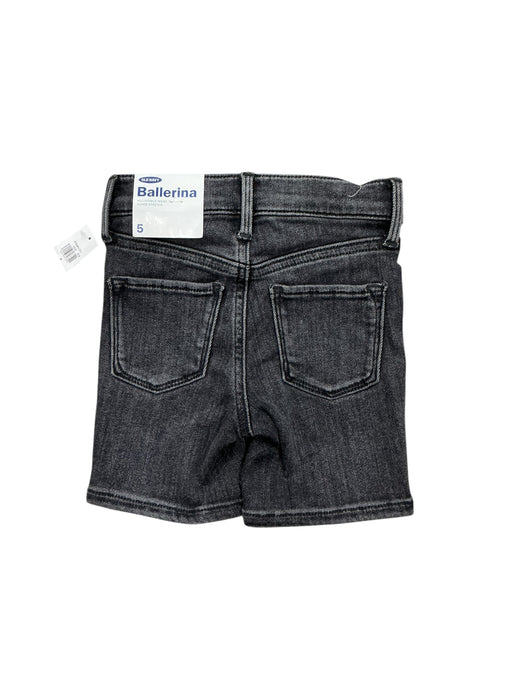 Short para niñ@ 5 (OLD NAVY)