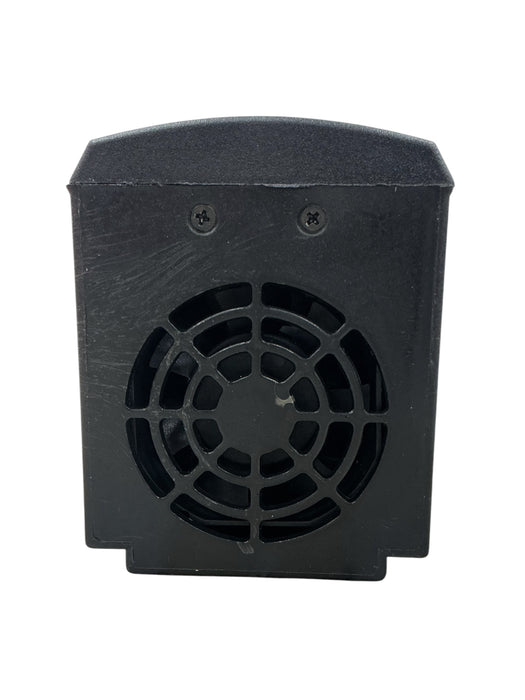 Calefactor eléctrico