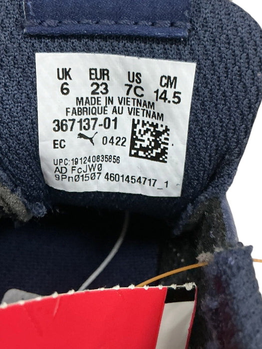 Tenis para niño 7 (PUMA)