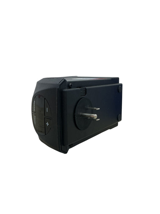 Calefactor eléctrico