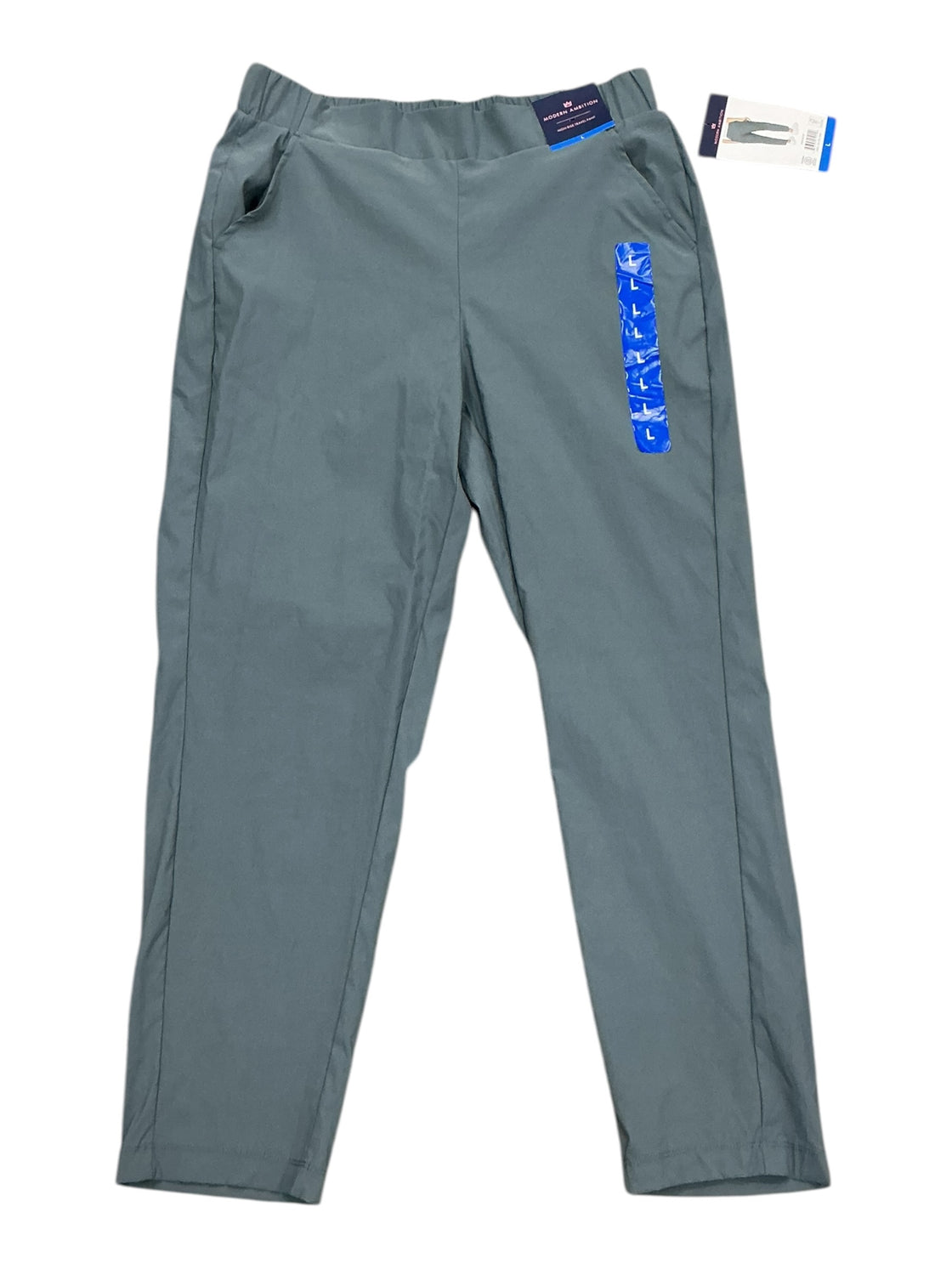Pantalón L (MODERN AMBITION)