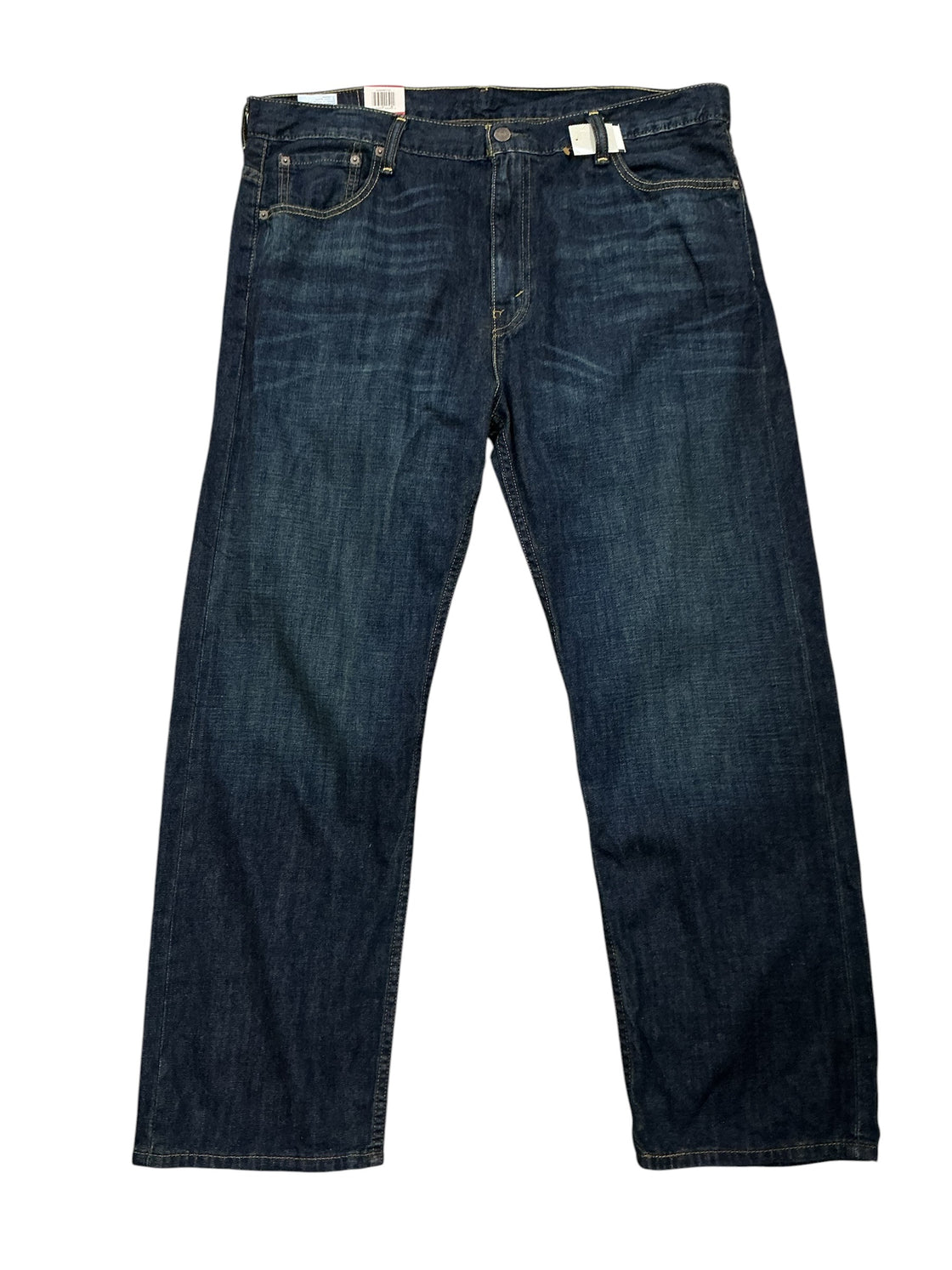 Pantalón 36X30 (LEVIS)