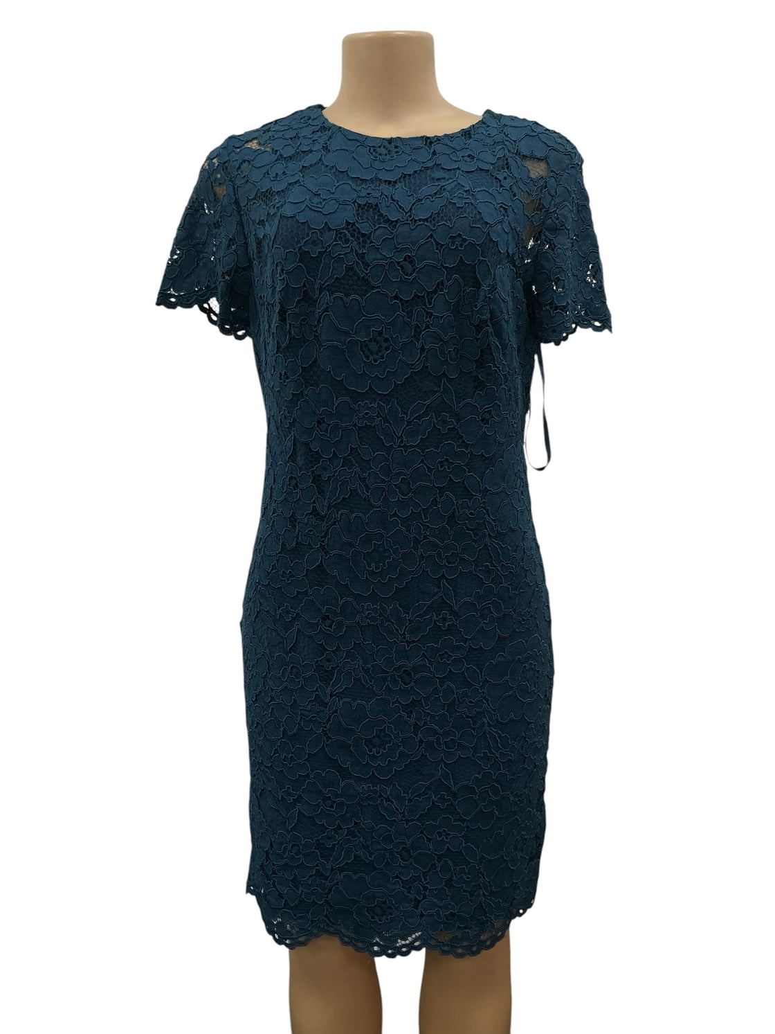 Vestido L (LAUREN)