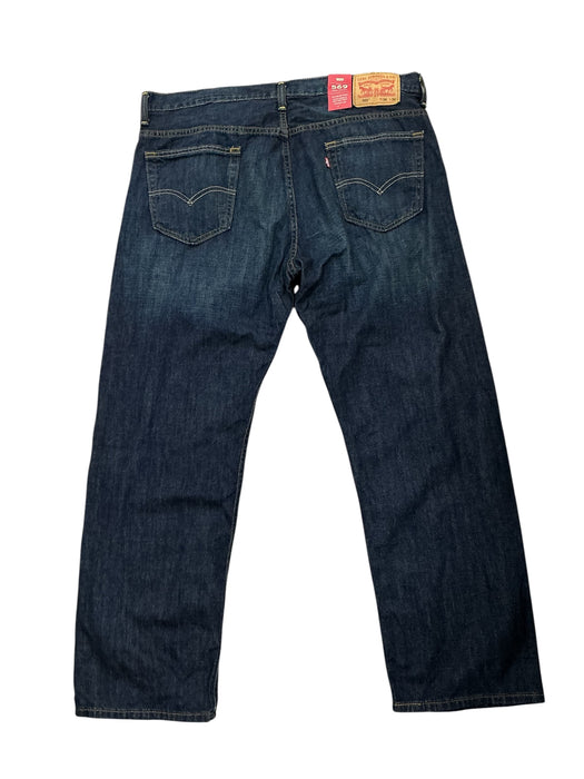 Pantalón 36X30 (LEVIS)
