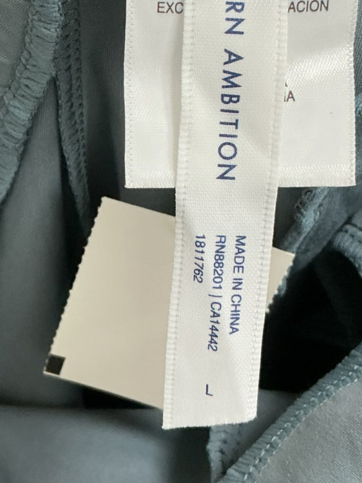 Pantalón L (MODERN AMBITION)