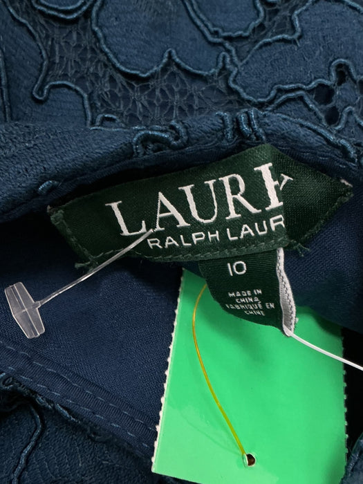 Vestido L (LAUREN)