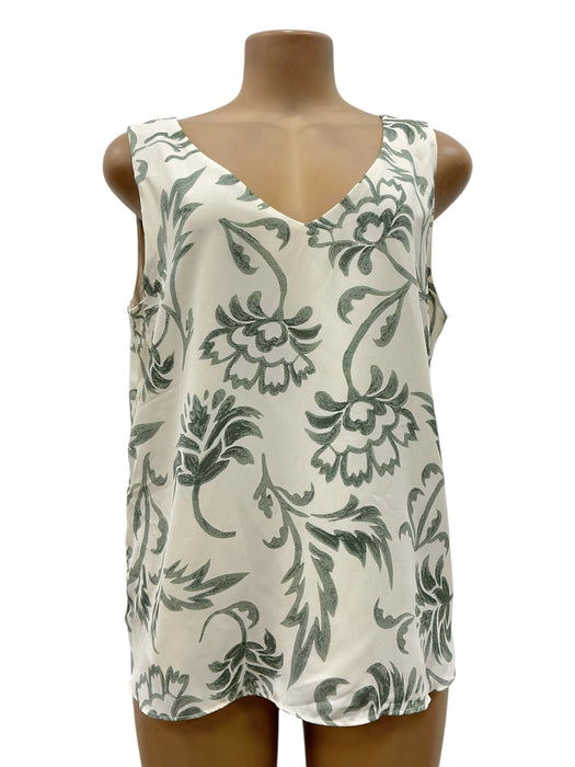 Blusa M (LOFT)
