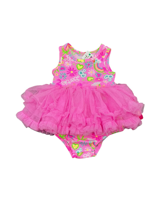 Conjunto para bebé 12M (BARBIE)