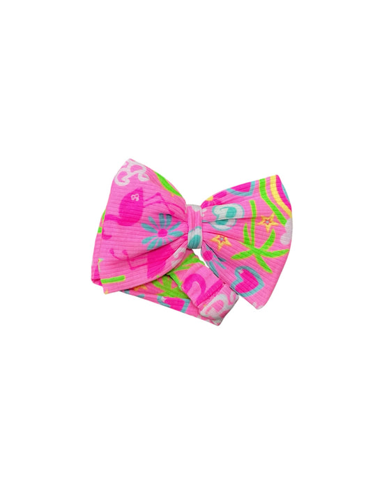 Conjunto para bebé 12M (BARBIE)