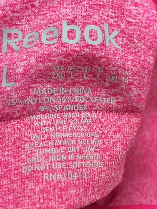 Top Deportivo L (REEBOK)