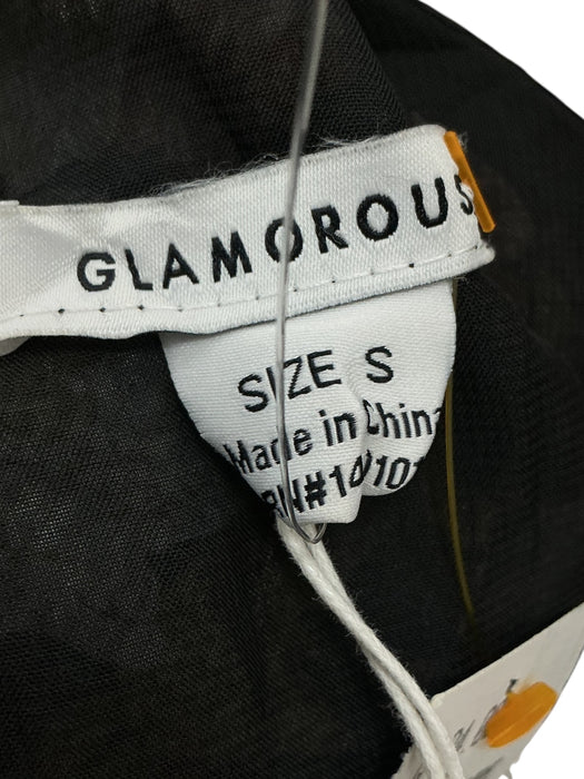 Enterizo S (GLAMOROUS)