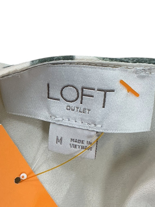 Blusa M (LOFT)
