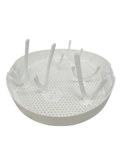 Esterilizador para microondas (NANOBÉBÉ)