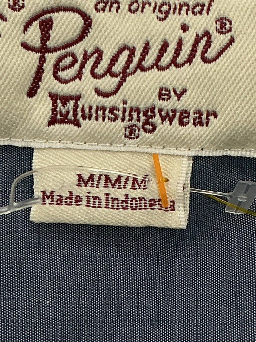 Camisa M (ORIGINAL PENGUIN)
