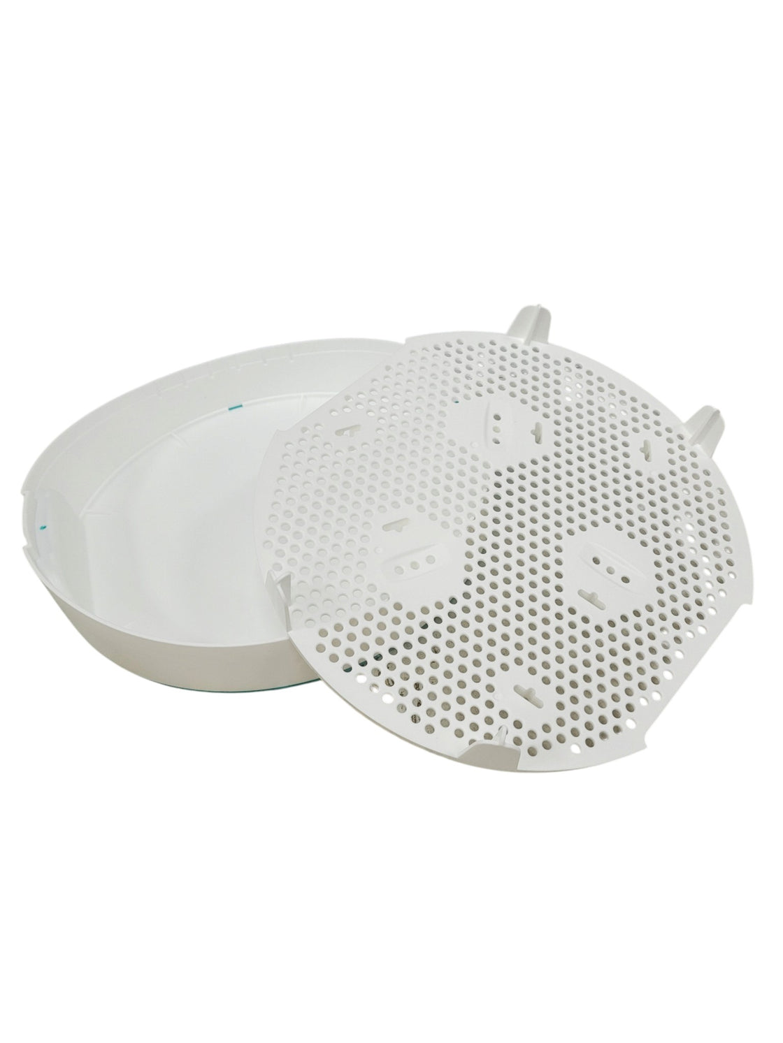 Esterilizador para microondas (NANOBÉBÉ)