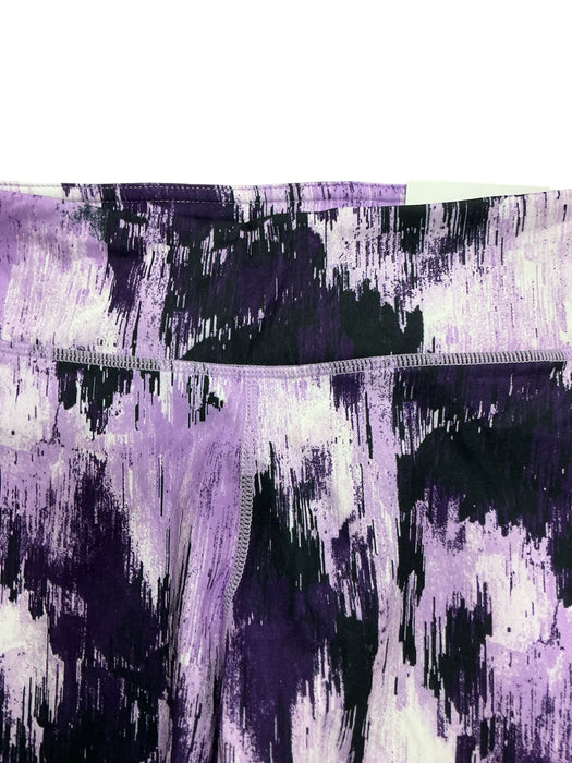 Legging para niña 7 (REEBOK)