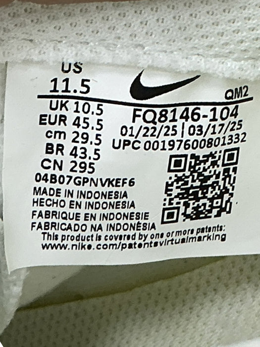 Tenis 11.5 (NIKE)