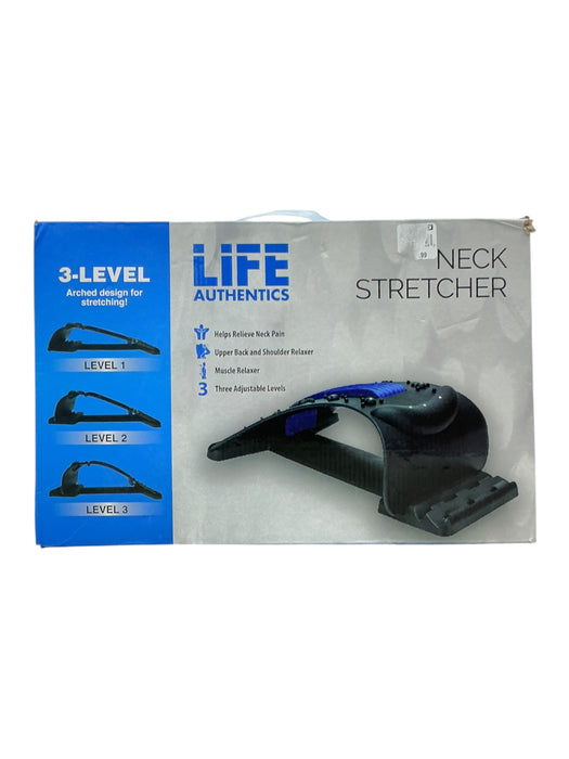Estirador Cervical (LIFE AUTHENTICS)