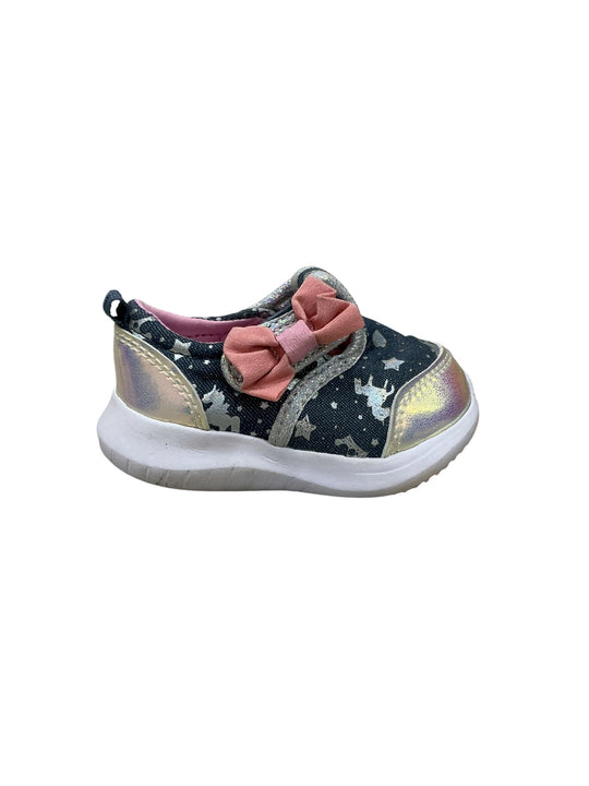 Tenis para niñ@ 3