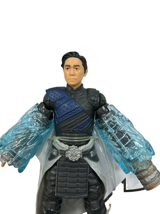 Wenwu (MARVEL)
