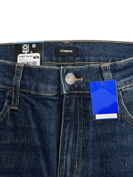 Pantalón 10 (EXPRESS)