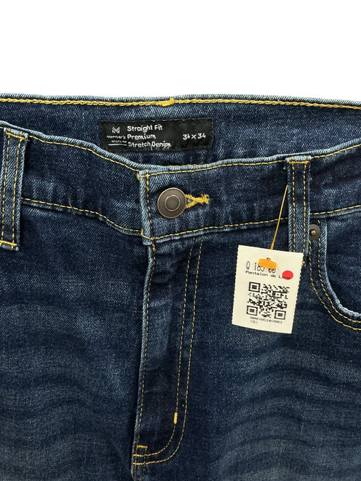 Pantalón 34*34 (MEMBER´S MARK)