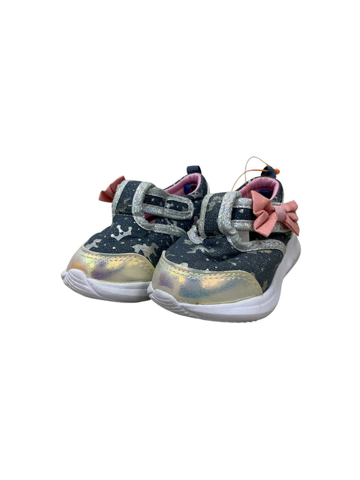Tenis para niñ@ 3