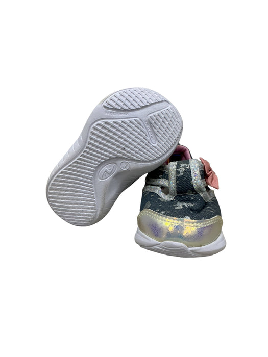 Tenis para niñ@ 3