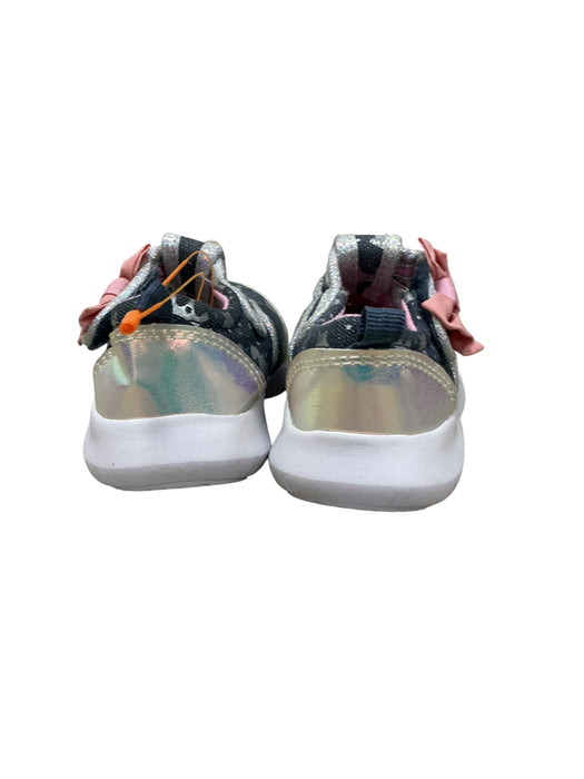 Tenis para niñ@ 3