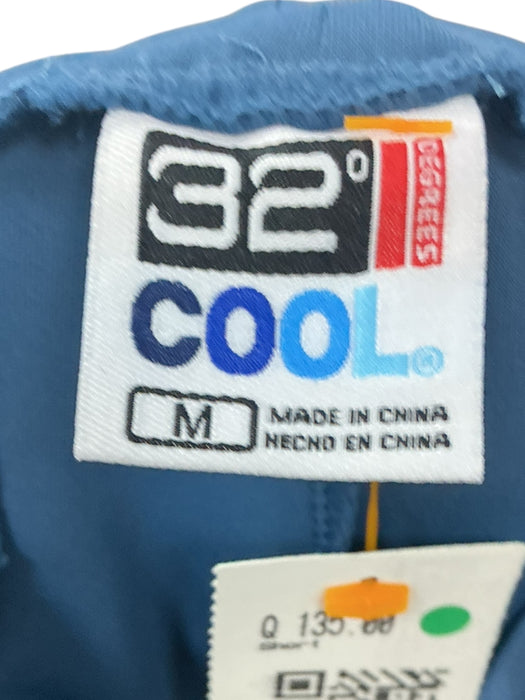 Pantaloneta M (32 COOL)