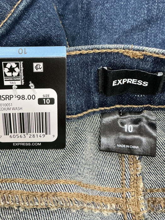Pantalón 10 (EXPRESS)