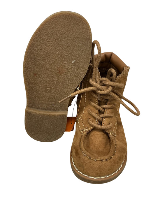 Bota para bebé 7C (OLD NAVY)