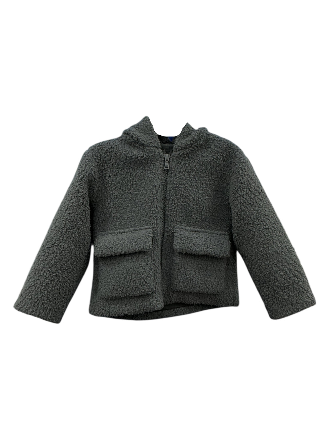 Chumpa para niñ@ 6-7 (ZARA)