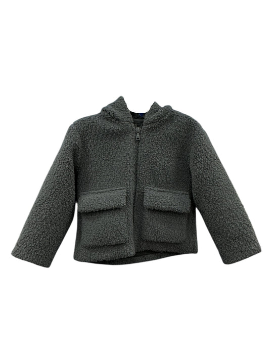 Chumpa para niñ@ 6-7 (ZARA)