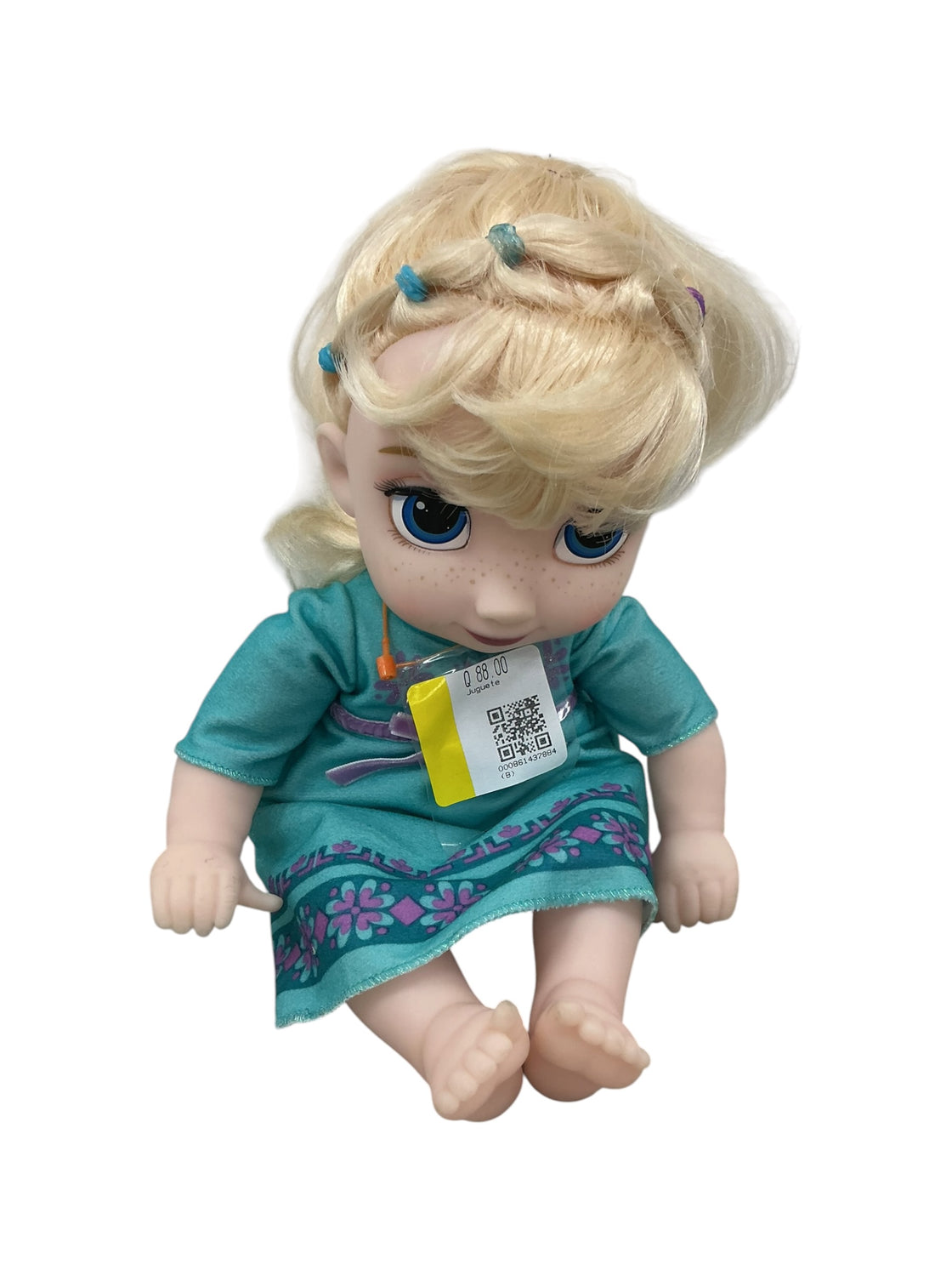 Elsa (DISNEY)