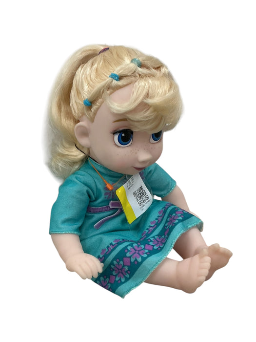Elsa (DISNEY)