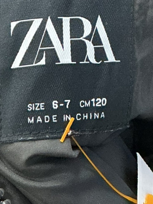 Chumpa para niñ@ 6-7 (ZARA)