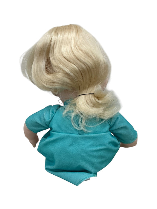 Elsa (DISNEY)