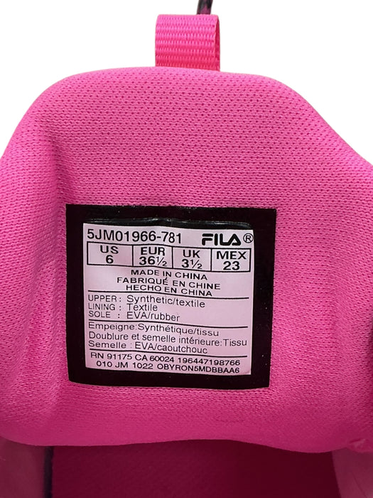 Tenis 6