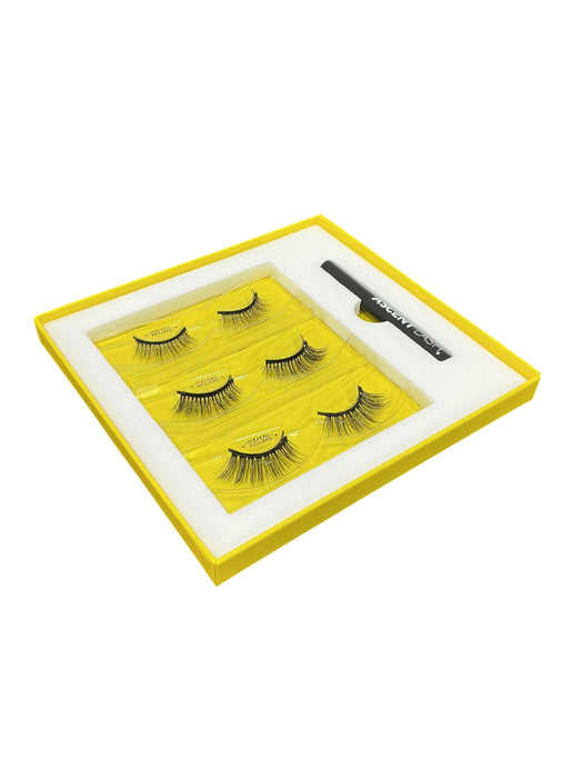 Kit de pestañas (ASCENT LASH)