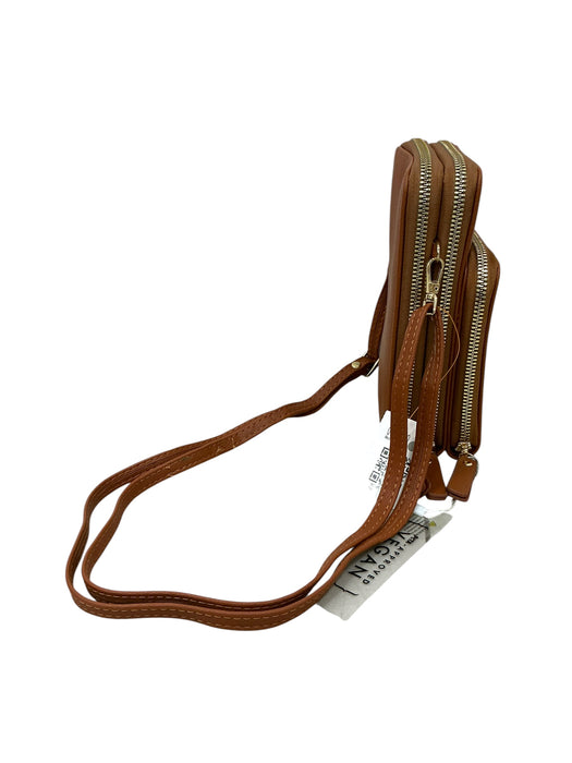 Mini bolso