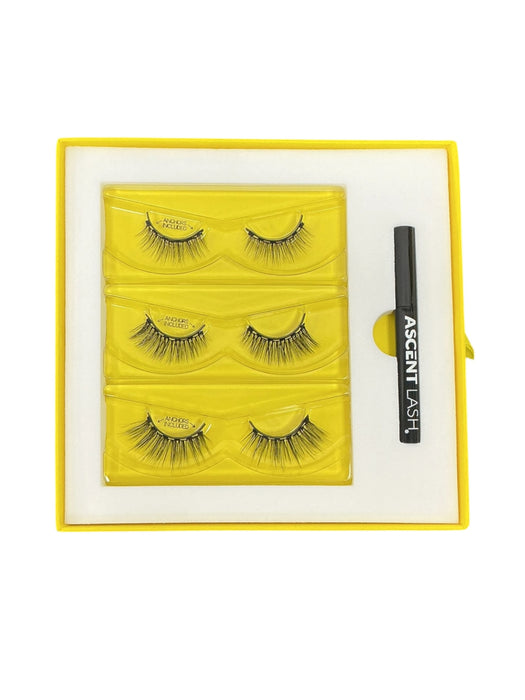 Kit de pestañas (ASCENT LASH)