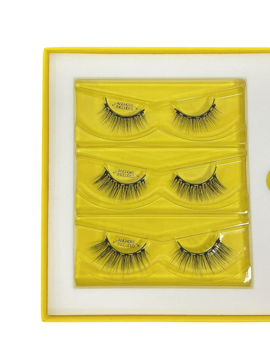 Kit de pestañas (ASCENT LASH)