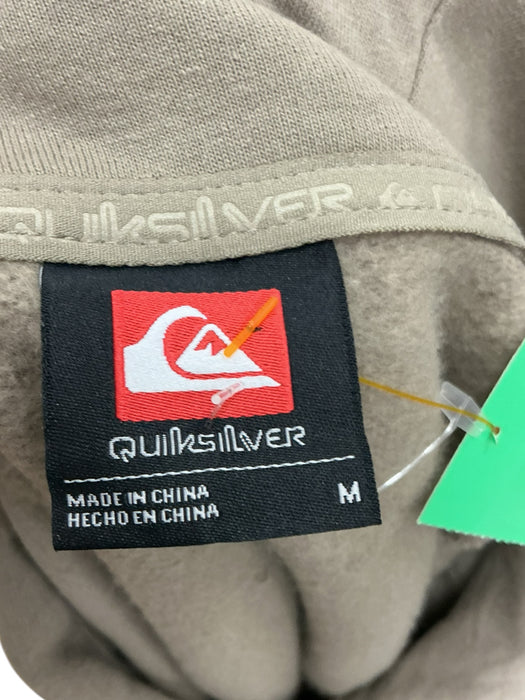 Sudadero M (QUIKSILVER)
