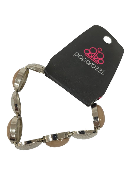 Pulsera de fantasía (PAPARAZZI)