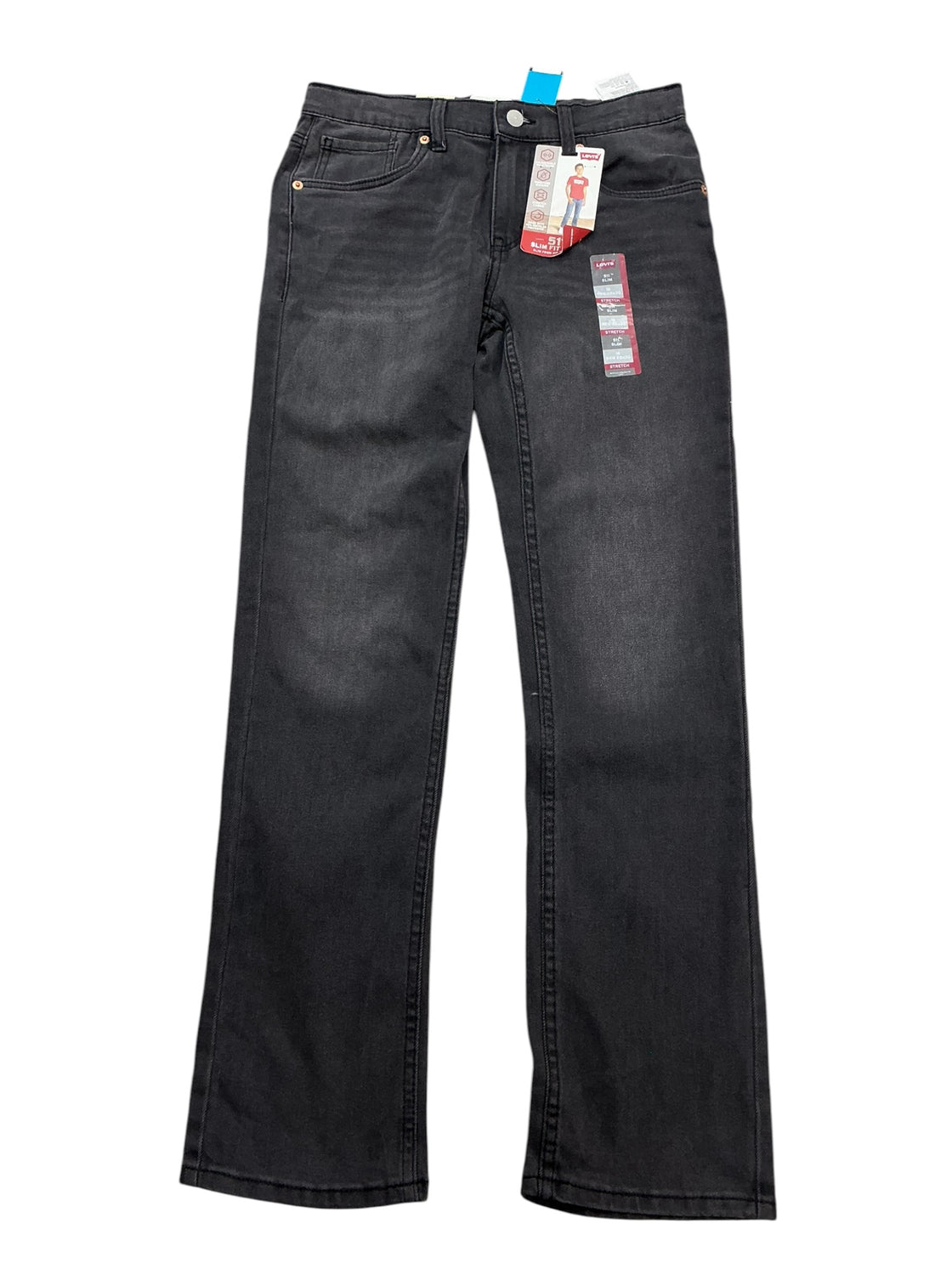 Pantalón 16 (LEVI´S)