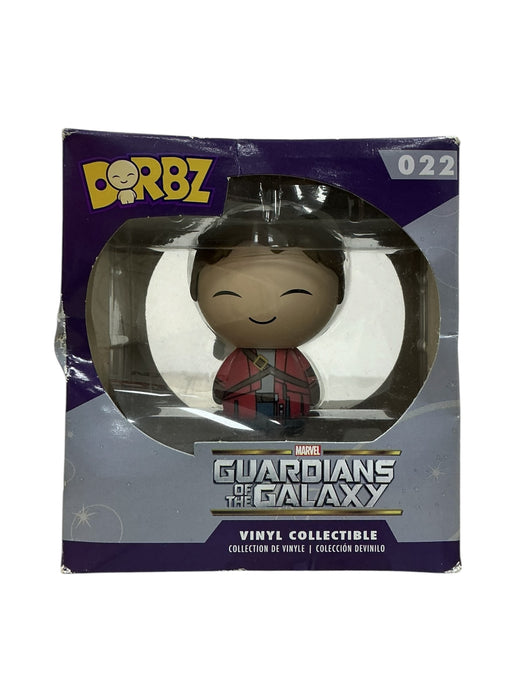 Star-Lord (DORBZ)