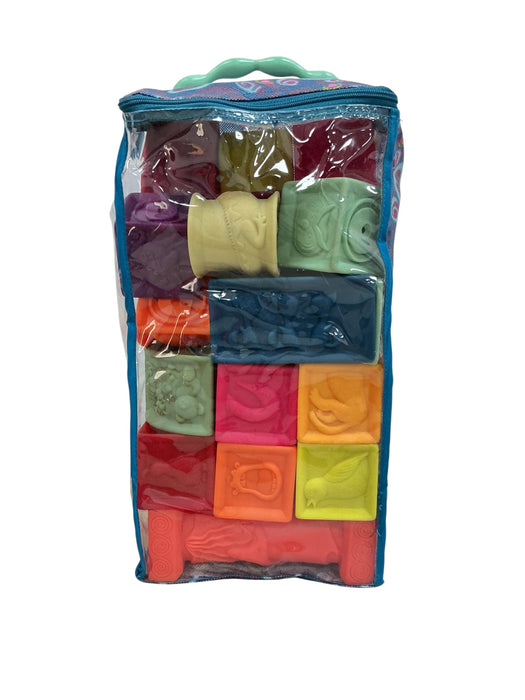 Set de Bloques (BABY)