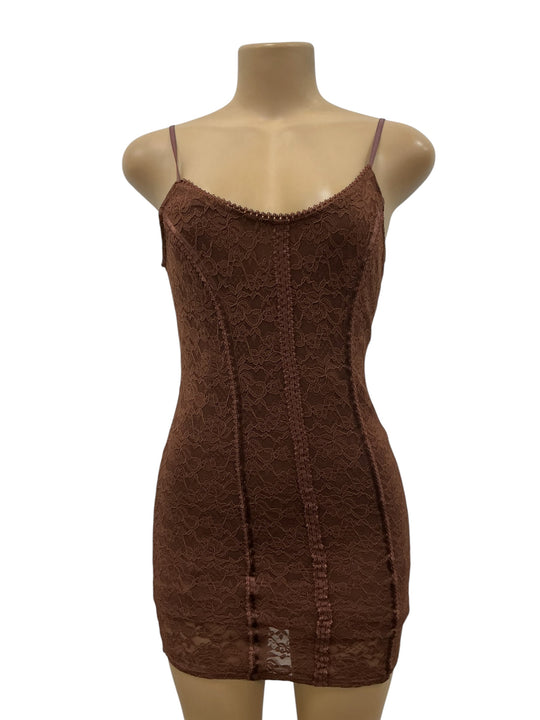 Vestido S (FORVER 21)