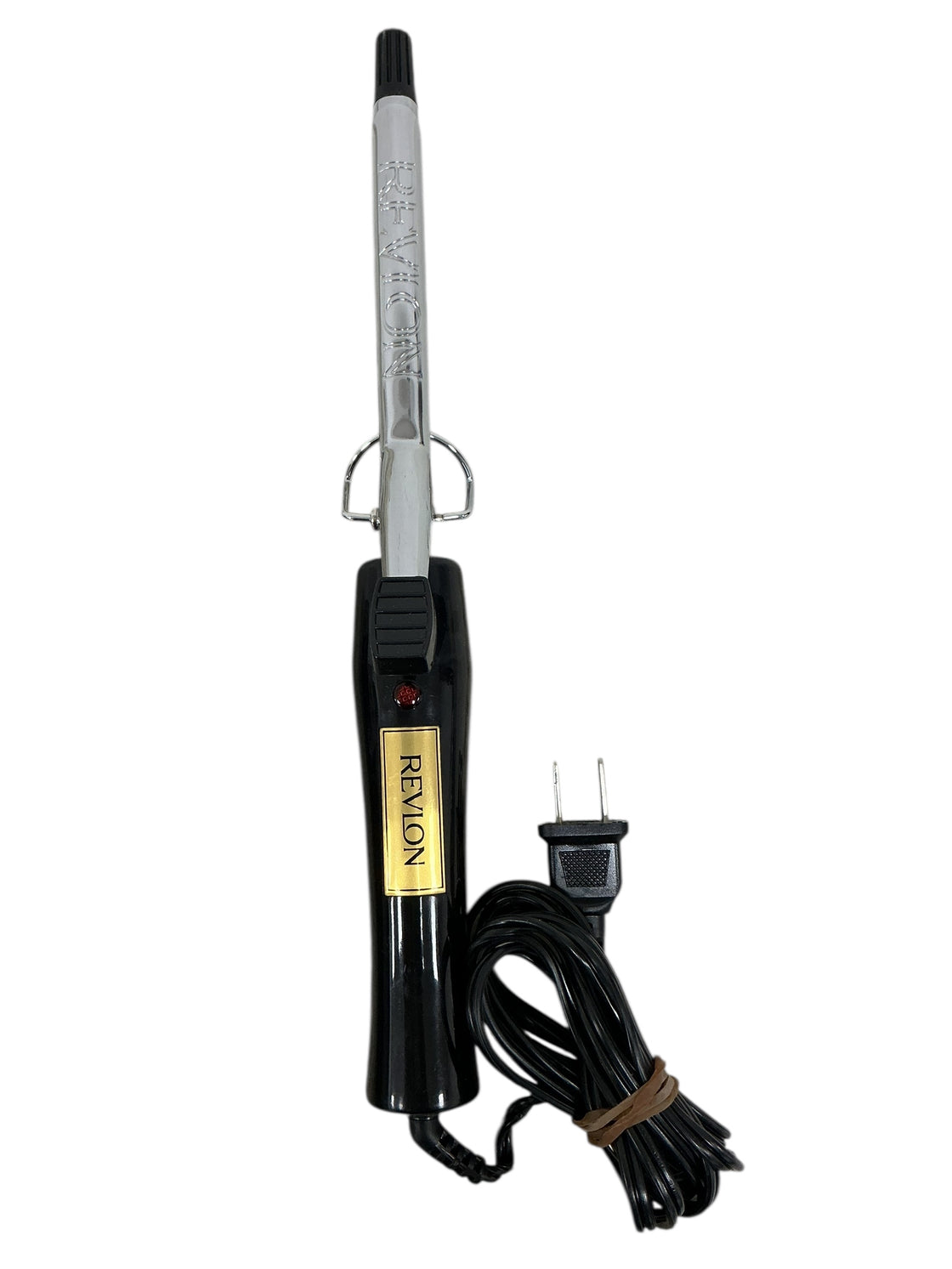 Plancha rizadora (REVLON)